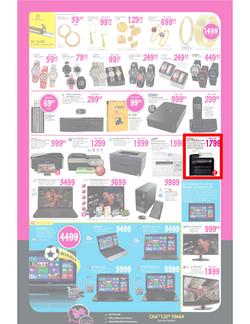 Game : Kick-starting 2013 with Amazing Deals (10 Jan - 13 Jan 2013), page 6