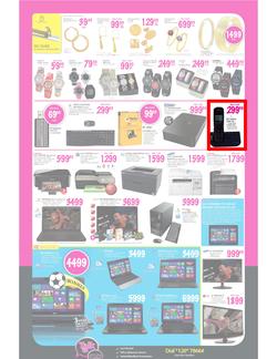 Game : Kick-starting 2013 with Amazing Deals (10 Jan - 13 Jan 2013), page 6