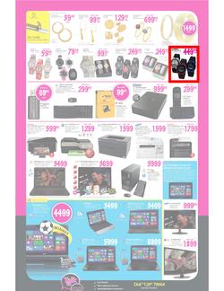 Game : Kick-starting 2013 with Amazing Deals (10 Jan - 13 Jan 2013), page 6