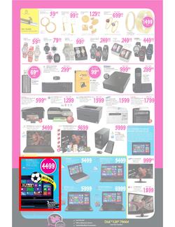 Game : Kick-starting 2013 with Amazing Deals (10 Jan - 13 Jan 2013), page 6
