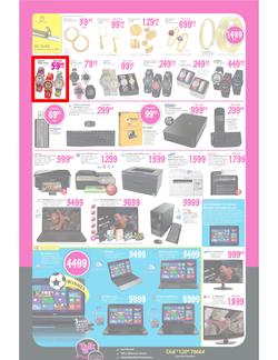 Game : Kick-starting 2013 with Amazing Deals (10 Jan - 13 Jan 2013), page 6