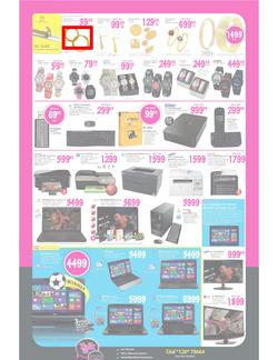 Game : Kick-starting 2013 with Amazing Deals (10 Jan - 13 Jan 2013), page 6