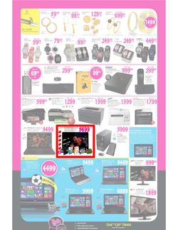 Game : Kick-starting 2013 with Amazing Deals (10 Jan - 13 Jan 2013), page 6