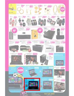 Game : Kick-starting 2013 with Amazing Deals (10 Jan - 13 Jan 2013), page 6
