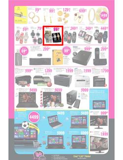 Game : Kick-starting 2013 with Amazing Deals (10 Jan - 13 Jan 2013), page 6
