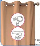 Decorland U-arm for Holdback