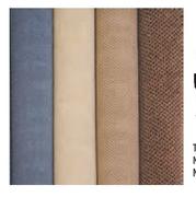 Van Dyck Tufted Roomsize Carpets-2 x 3m Each