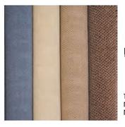 Van Dyck Tufted Roomsize Needlepunch Carpets-60 x 90cm Each