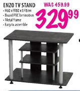Enzo TV Stand