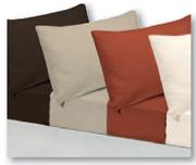 Always Home Double Fitted Sheet