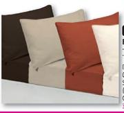 Always Home Single Fitted Sheet-Each