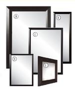 Manhattan Mirrors-1150 x 850mm Each