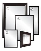 Manhattan Mirrors-1320 x 466mm 