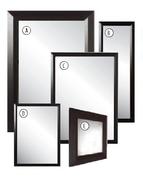  Manhattan Mirrors-610 x 910mm