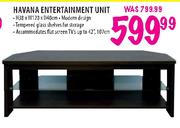 Havana Entertainment Unit