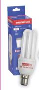 Eurolux 15W Energy Saving Globe-Each