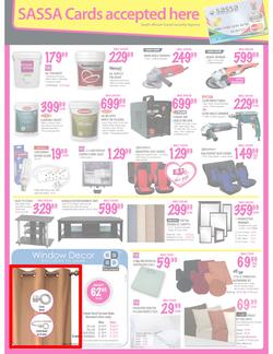 Game : Welcome Africa to Great Savings (17 Jan - 20 Jan 2013), page 6