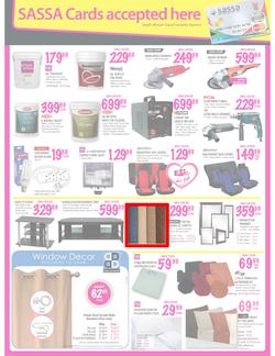 Game : Welcome Africa to Great Savings (17 Jan - 20 Jan 2013), page 6