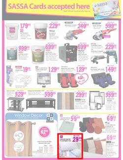 Game : Welcome Africa to Great Savings (17 Jan - 20 Jan 2013), page 6