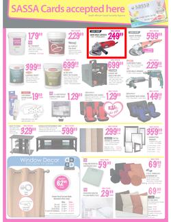 Game : Welcome Africa to Great Savings (17 Jan - 20 Jan 2013), page 6