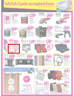 Game : Welcome Africa to Great Savings (17 Jan - 20 Jan 2013), page 6