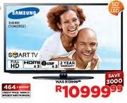 Samsung Full HD LED TV (EH5300)-50"