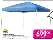 Camp Master Easy Up Gazebo-3 x 3m