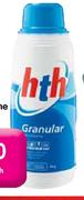 HTH Dry Chlorine-4kg