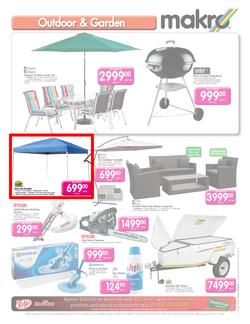 Makro Summer Sale (26 Feb - 5 Mar), page 7