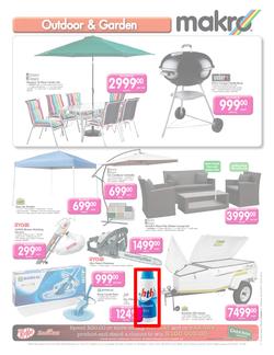 Makro Summer Sale (26 Feb - 5 Mar), page 7