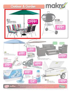 Makro Summer Sale (26 Feb - 5 Mar), page 7