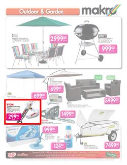 Makro Summer Sale (26 Feb - 5 Mar), page 7