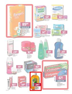 Pick n Pay Eastern Cape : The Big Price Drop (22 Jan - 3 Feb 2013), page 6