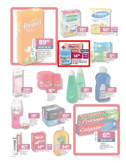 Pick n Pay Eastern Cape : The Big Price Drop (22 Jan - 3 Feb 2013), page 6