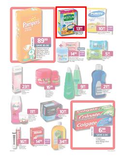 Pick n Pay Eastern Cape : The Big Price Drop (22 Jan - 3 Feb 2013), page 6
