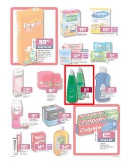 Pick n Pay Eastern Cape : The Big Price Drop (22 Jan - 3 Feb 2013), page 6