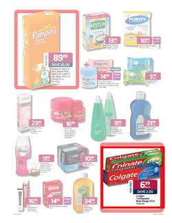 Pick n Pay Eastern Cape : The Big Price Drop (22 Jan - 3 Feb 2013), page 6