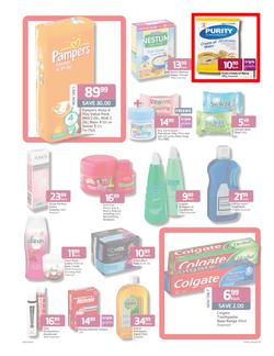 Pick n Pay Eastern Cape : The Big Price Drop (22 Jan - 3 Feb 2013), page 6