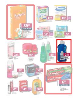 Pick n Pay Eastern Cape : The Big Price Drop (22 Jan - 3 Feb 2013), page 6