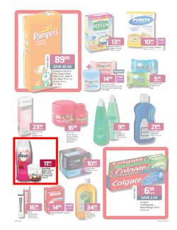Pick n Pay Eastern Cape : The Big Price Drop (22 Jan - 3 Feb 2013), page 6