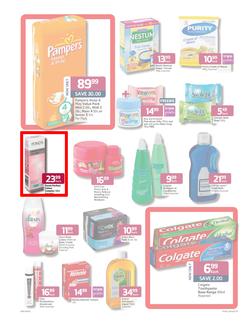 Pick n Pay Eastern Cape : The Big Price Drop (22 Jan - 3 Feb 2013), page 6