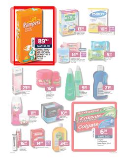 Pick n Pay Eastern Cape : The Big Price Drop (22 Jan - 3 Feb 2013), page 6