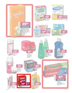 Pick n Pay Eastern Cape : The Big Price Drop (22 Jan - 3 Feb 2013), page 6