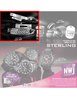 NWJ Jewellery : Show Your Love, page 6