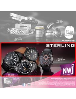 NWJ Jewellery : Show Your Love, page 6