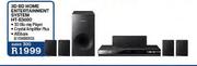 Samsung 3D BD Home Entertainment System (HT-E350O)