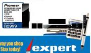 Pioneer Blu-Ray Home Theatre (BCS-303)