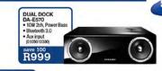Samsung Dual Dock (DA-E570)