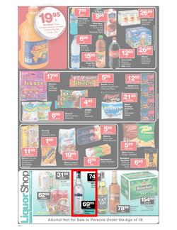Checkers Western Cape : January is the time to save (23 Jan - 3 Feb 2013), page 6