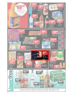 Checkers Western Cape : January is the time to save (23 Jan - 3 Feb 2013), page 6